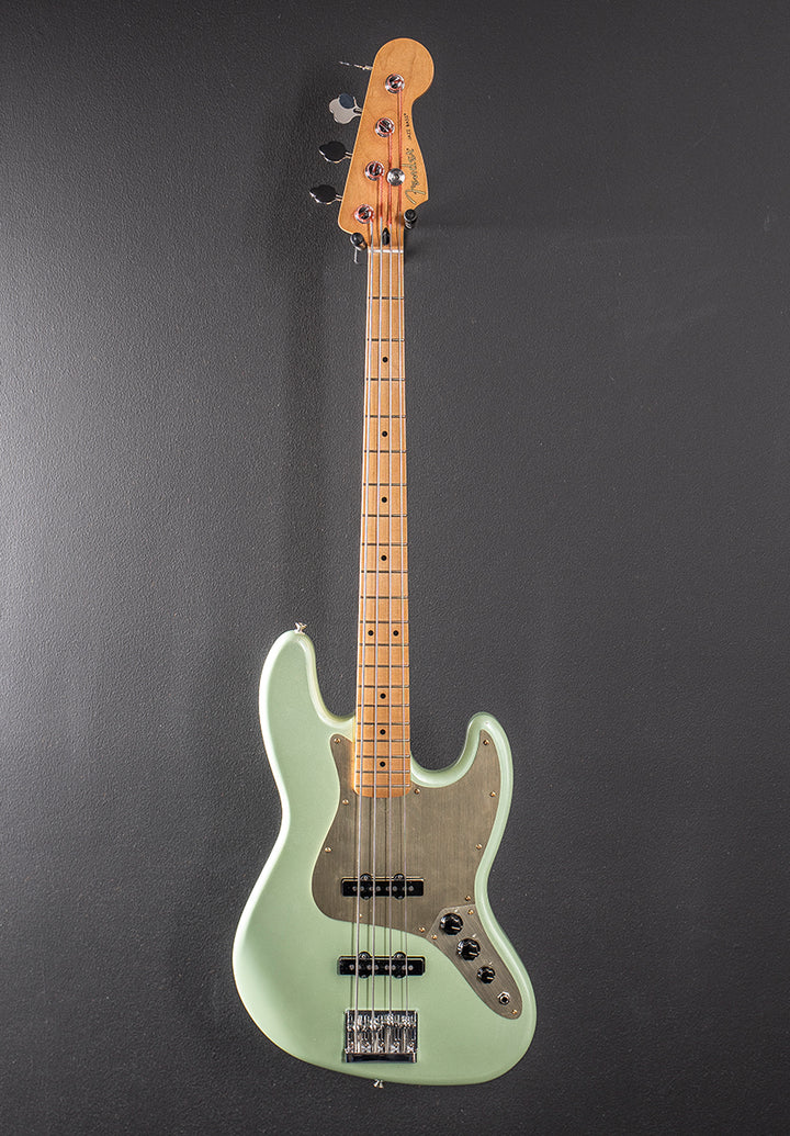 Jazz Bass, Recent