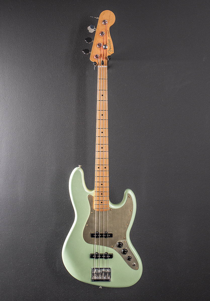 Jazz Bass, Recent – Dave's Guitar Shop