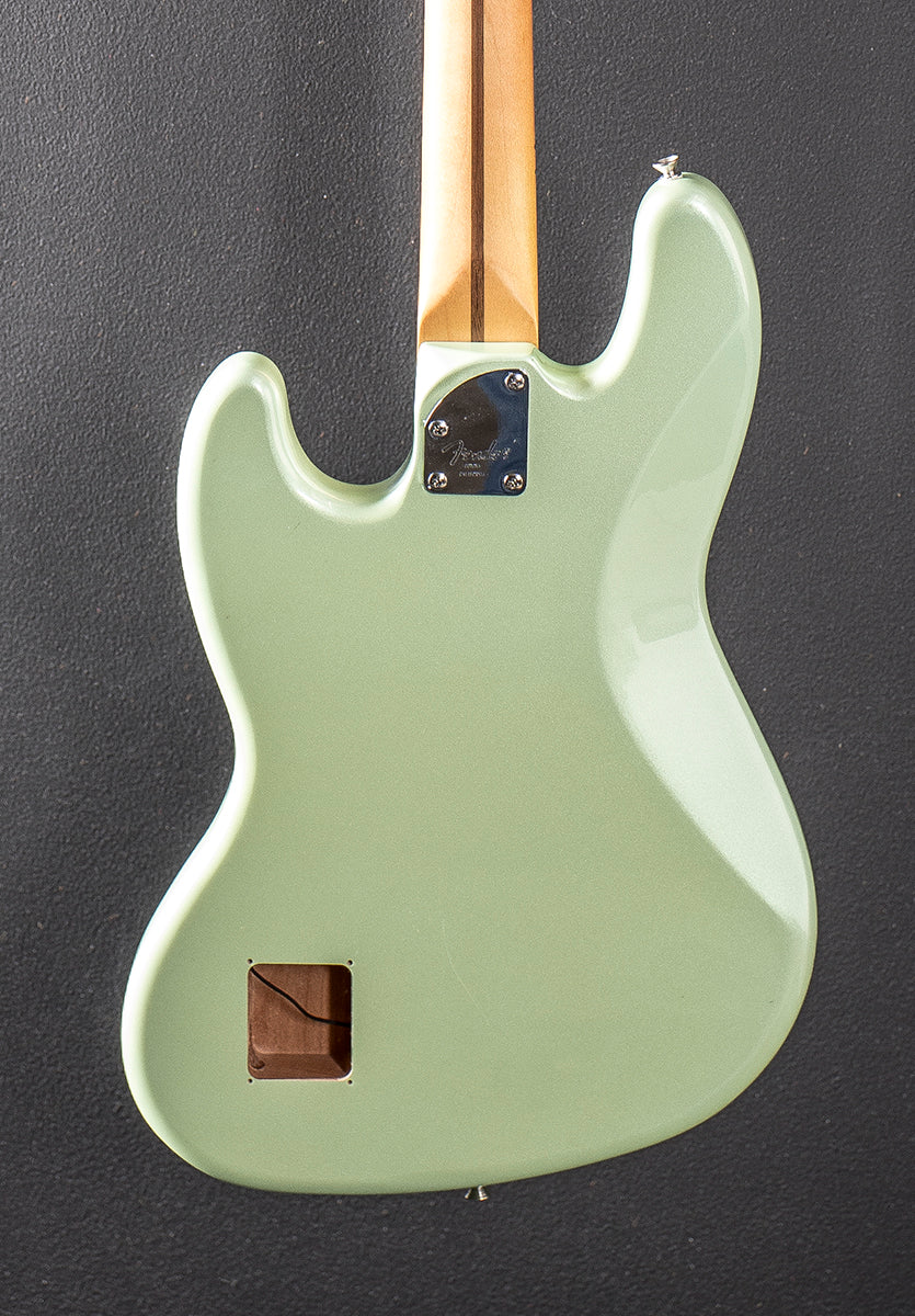 Jazz Bass, Recent – Dave's Guitar Shop