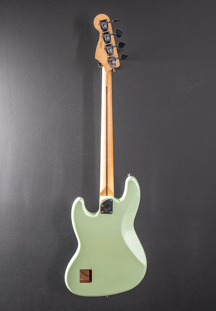 Jazz Bass, Recent