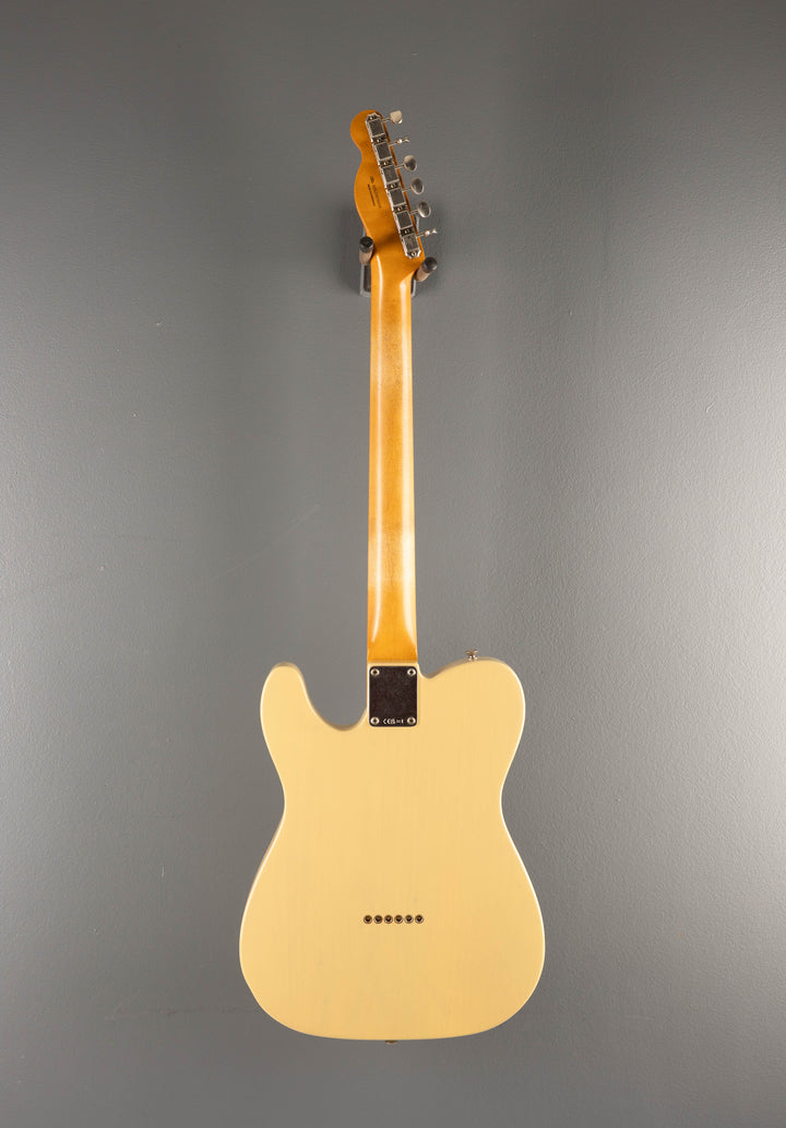 Vintera II Road Worn '60s Telecaster - Blonde