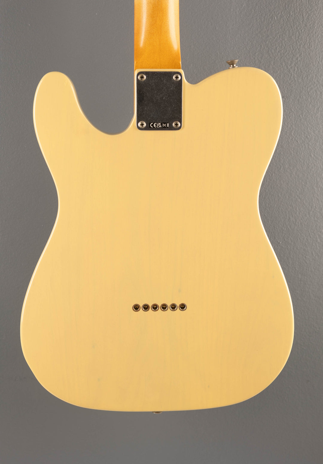 Vintera II Road Worn '60s Telecaster - Blonde