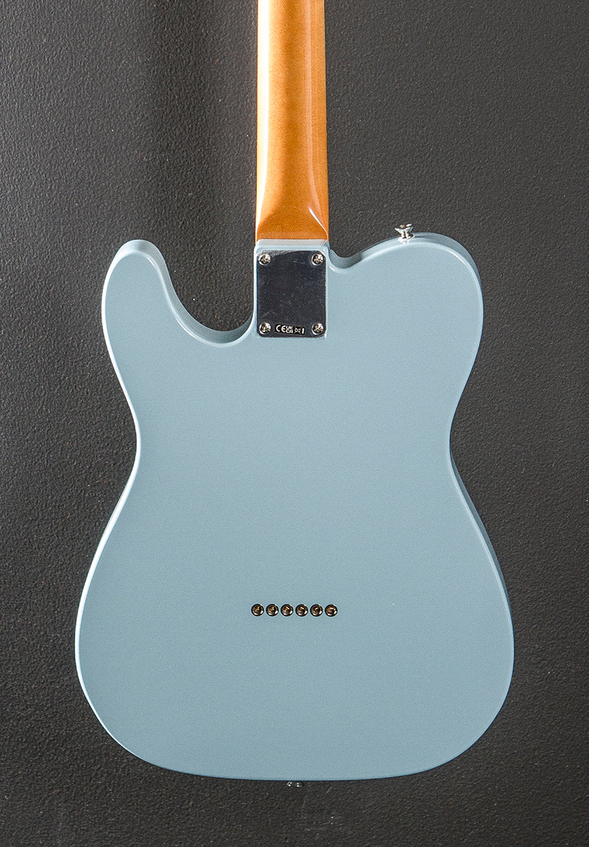 Vintera II 60's Telecaster - Sonic Blue