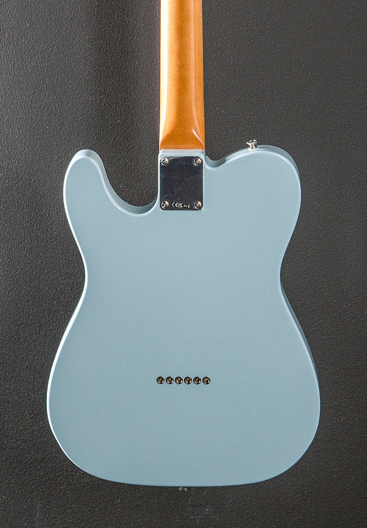Vintera II 60's Telecaster - Sonic Blue