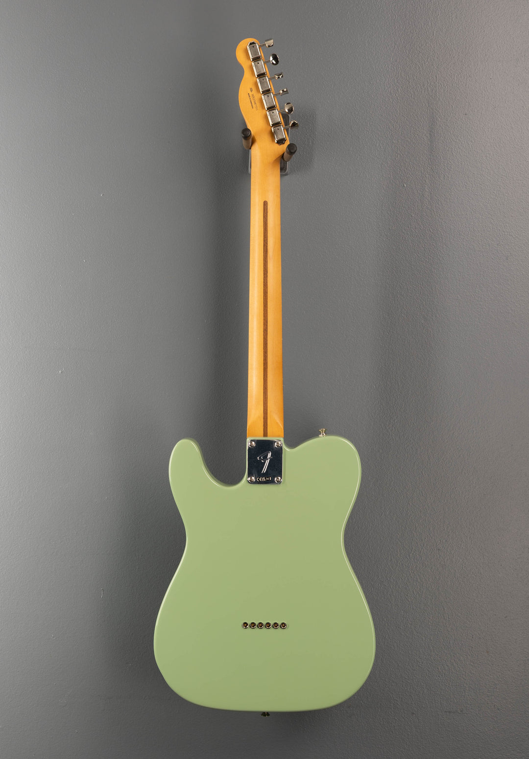 Player II Telecaster - Birch Green