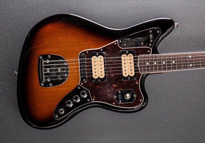 Used Kurt Cobain Jaguar &