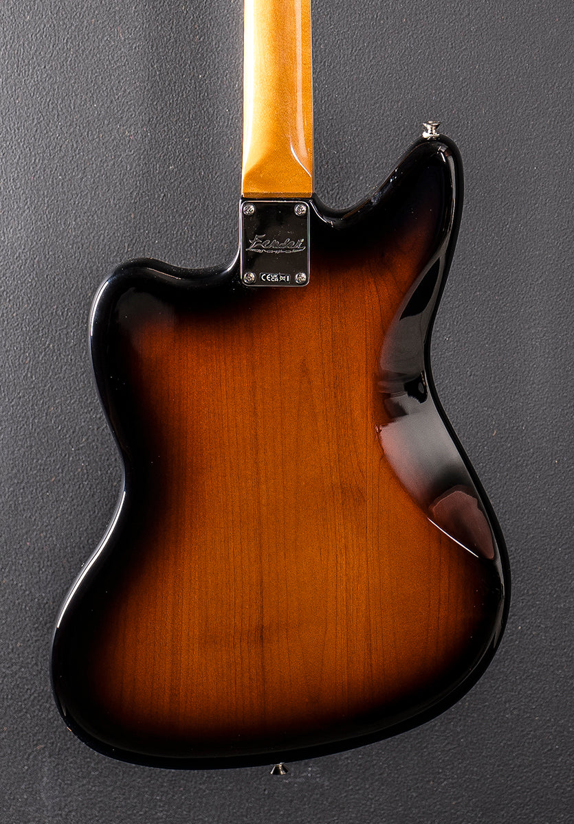 Used Kurt Cobain Jaguar &