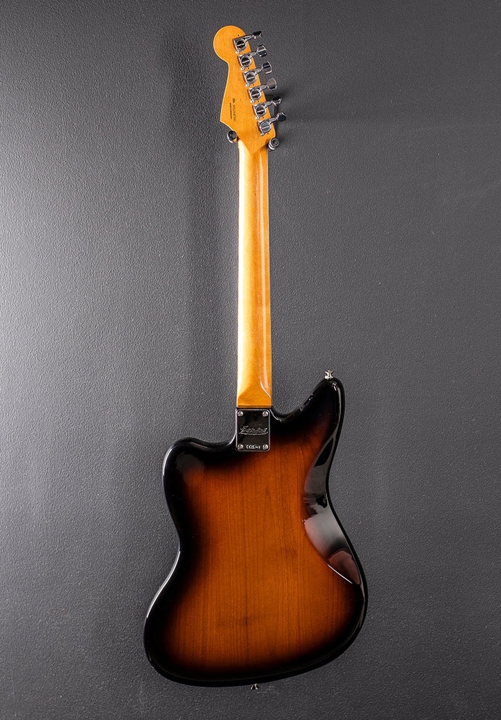 Used Kurt Cobain Jaguar &