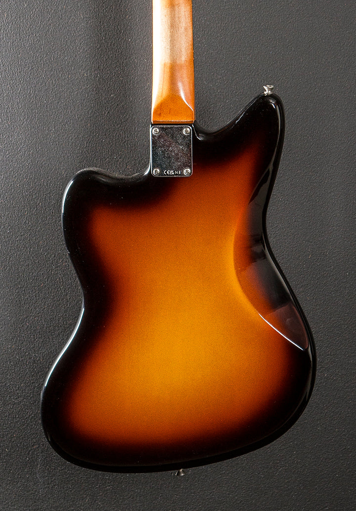 Limited Edition Vintera II Road Worn 50's Jazzmaster - 3 Color Sunburst