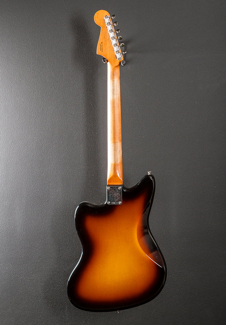 Limited Edition Vintera II Road Worn 50's Jazzmaster - 3 Color Sunburst