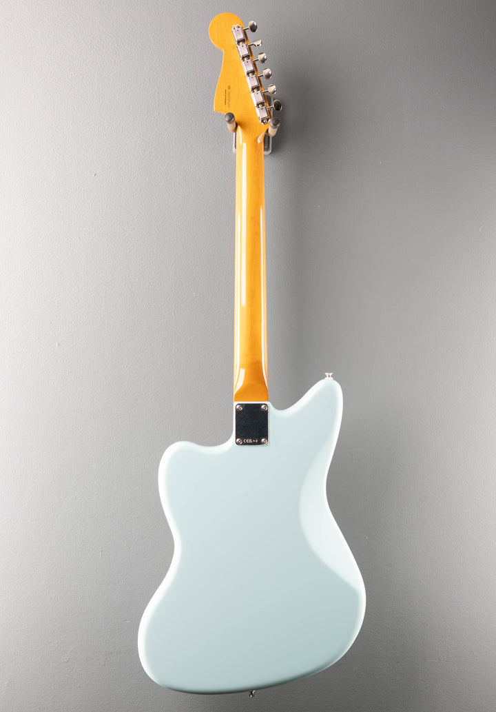 Vintera II 50's Jazzmaster - Sonic Blue
