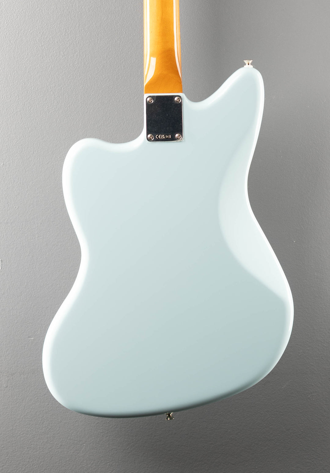 Vintera II 50's Jazzmaster - Sonic Blue