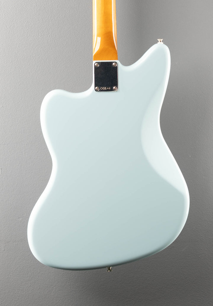 Vintera II 50's Jazzmaster - Sonic Blue