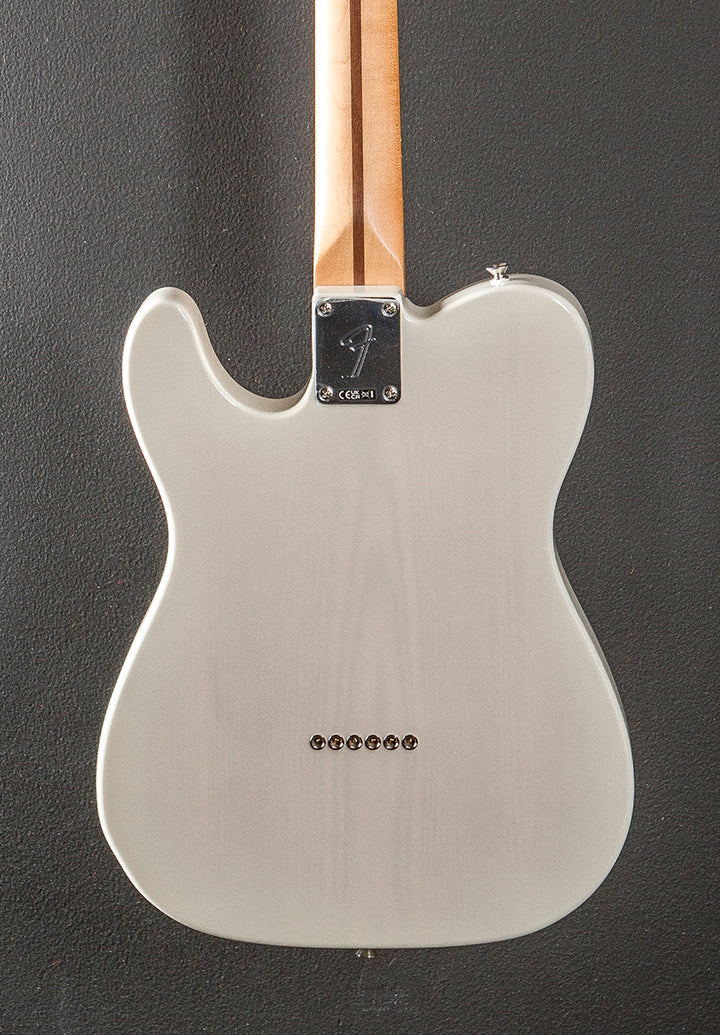 Player II Telecaster - White Blonde w/Rosewood