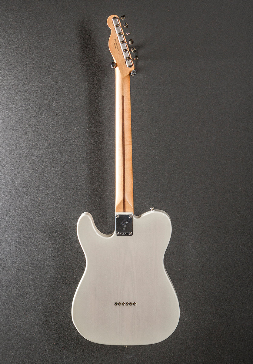 Player II Telecaster - White Blonde w/Rosewood