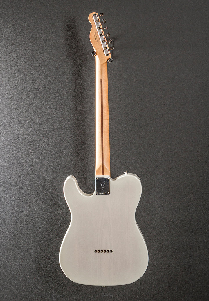 Player II Telecaster - White Blonde w/Rosewood
