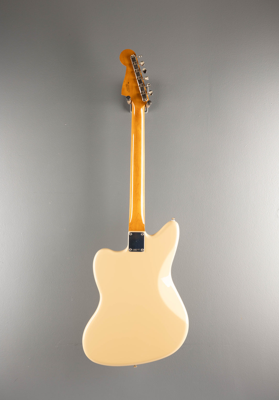 Vintera II 50's Jazzmaster - Desert Sand