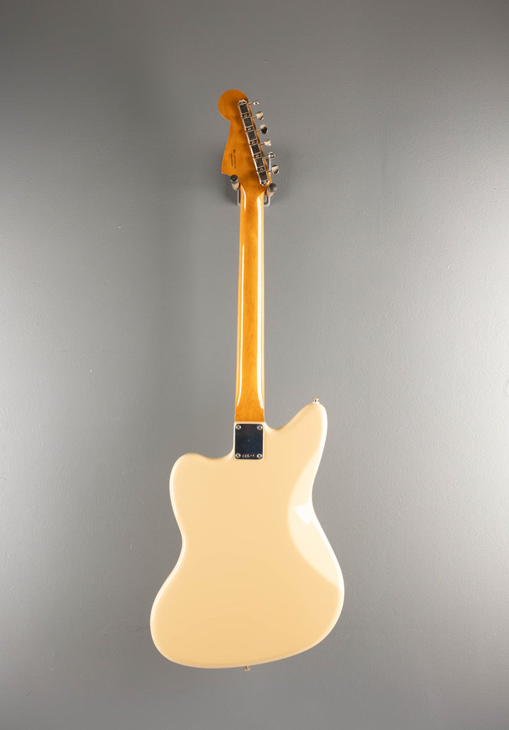 Vintera II 50's Jazzmaster - Desert Sand