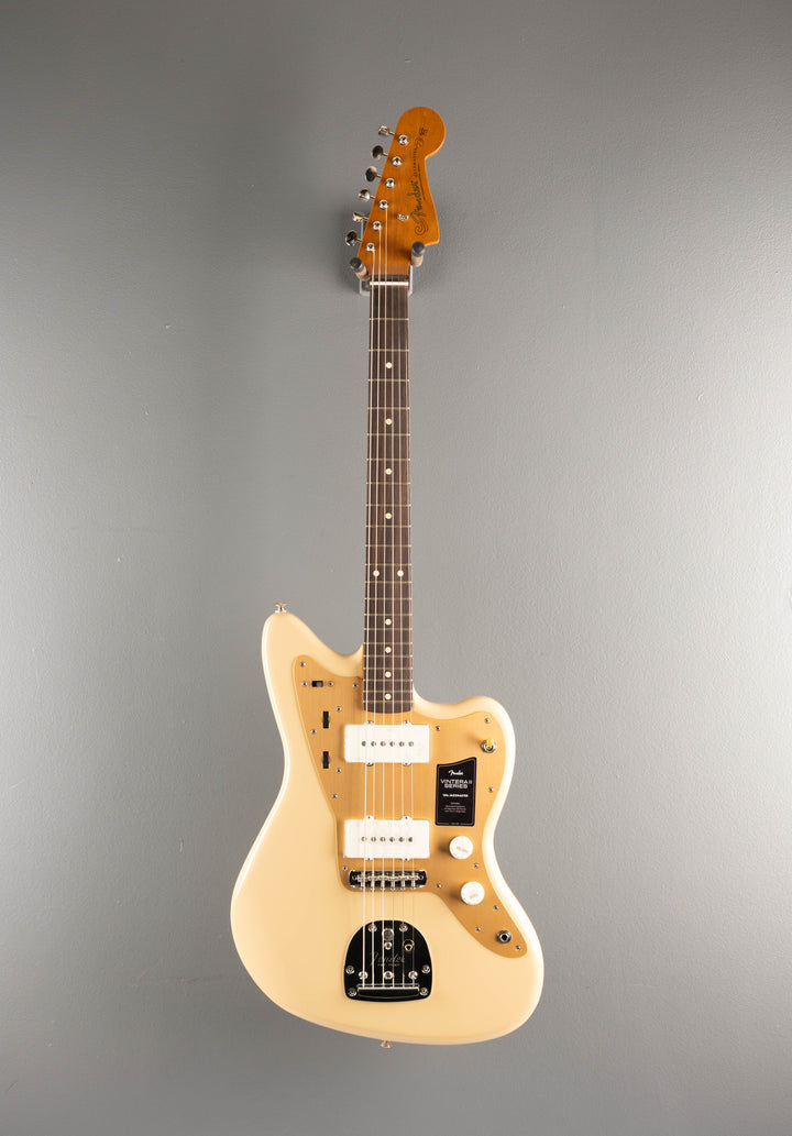 Vintera II 50's Jazzmaster - Desert Sand