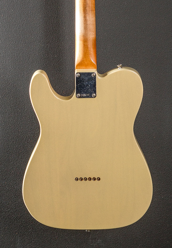 Limited Edition Vintera II Road Worn 60's Telecaster - Blonde