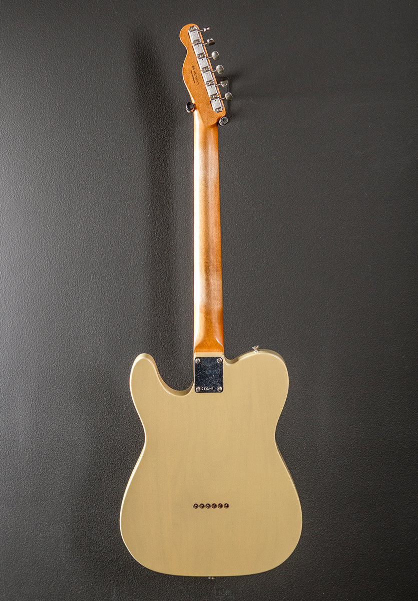 Limited Edition Vintera II Road Worn 60's Telecaster - Blonde