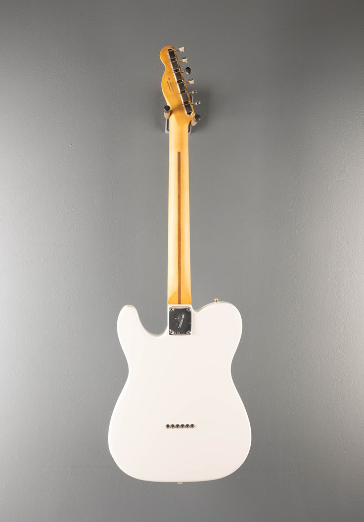 Player II Telecaster - Polar White