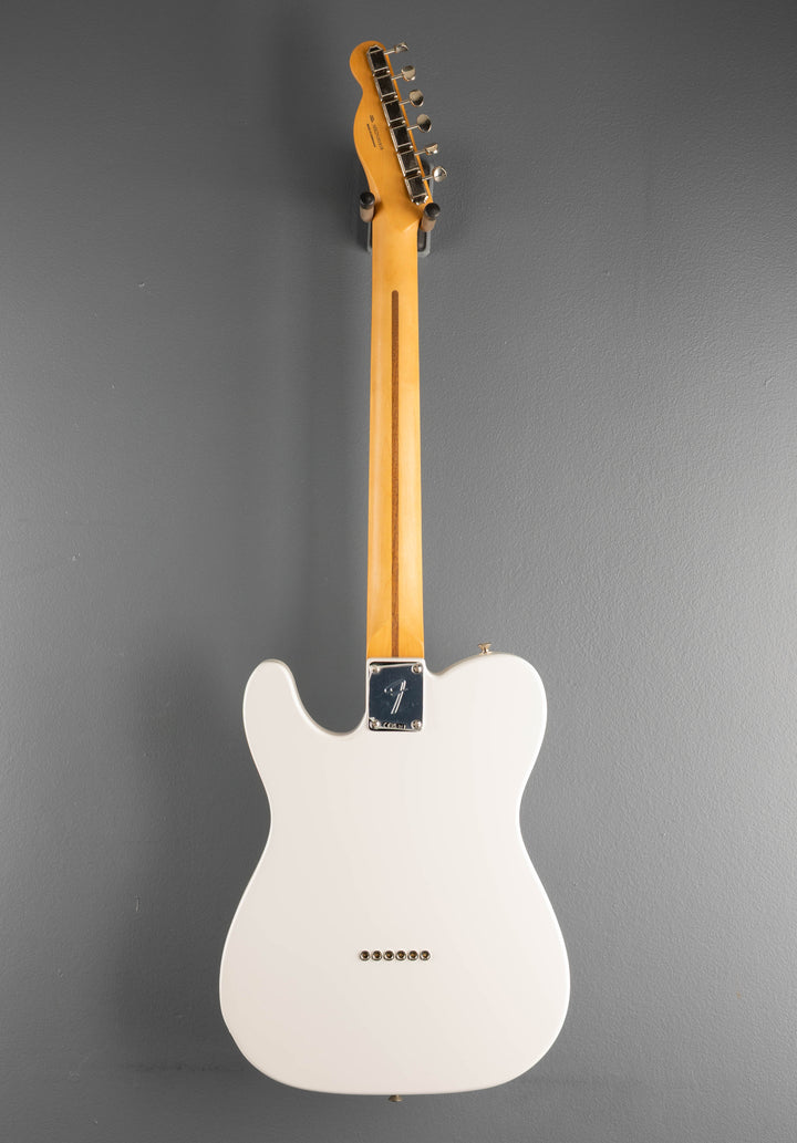 Player II Telecaster - Polar White