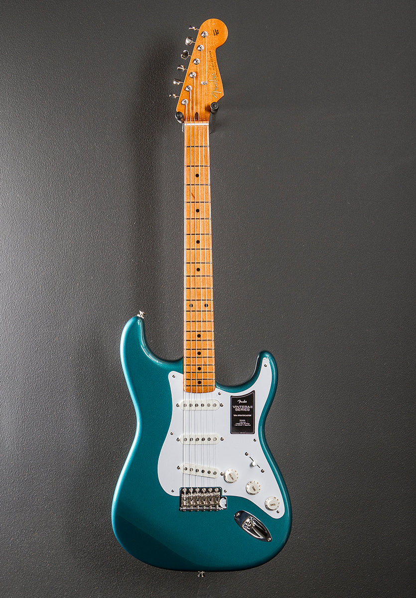 Vintera II 50's Stratocaster - Ocean Turquoise