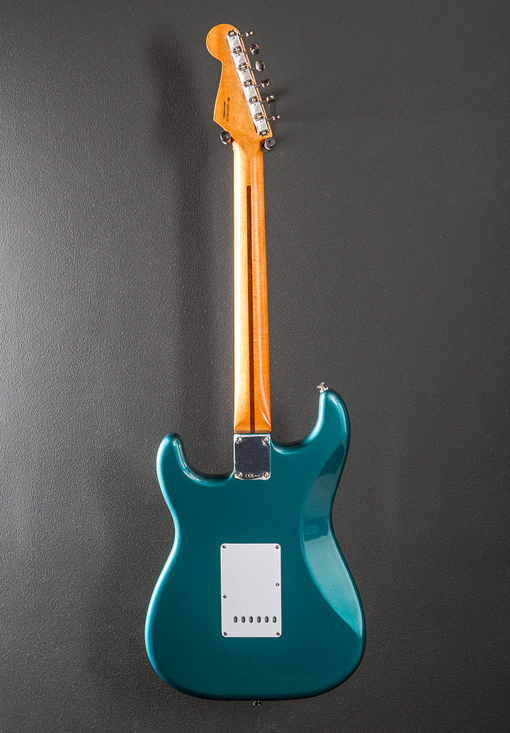 Vintera II 50's Stratocaster - Ocean Turquoise