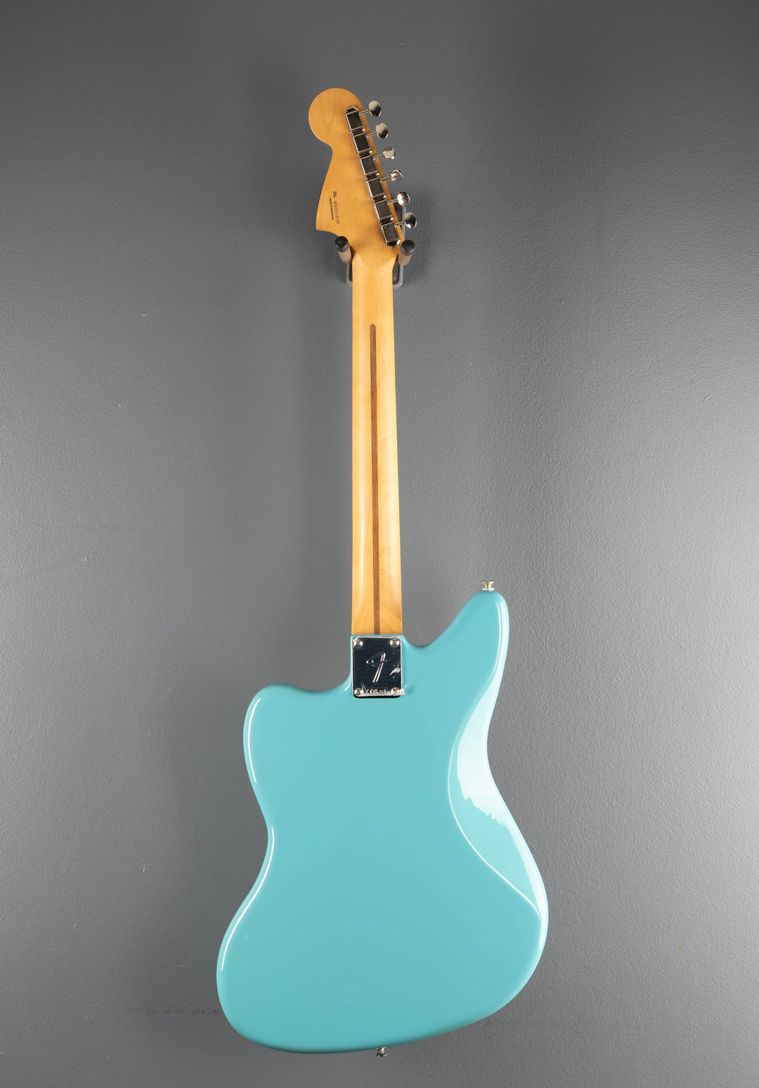 Player II Jaguar - Aquatone Blue