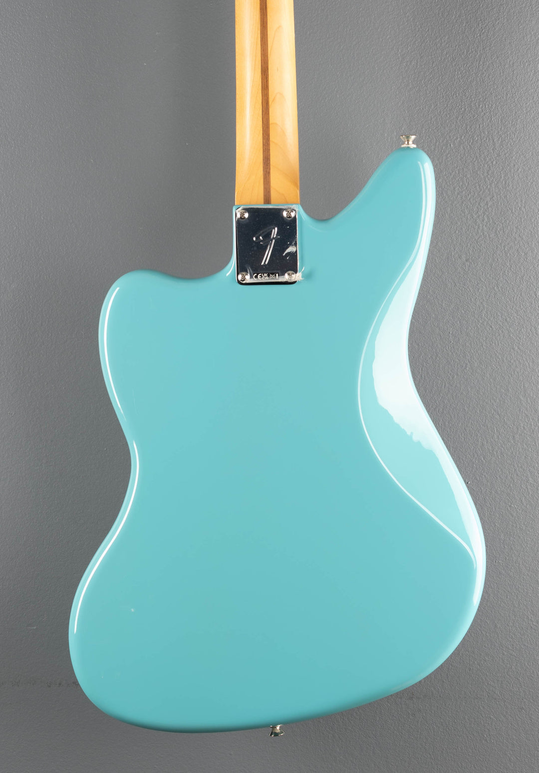 Player II Jaguar - Aquatone Blue