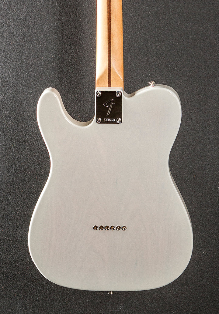 Player II Telecaster - White Blonde w/Rosewood