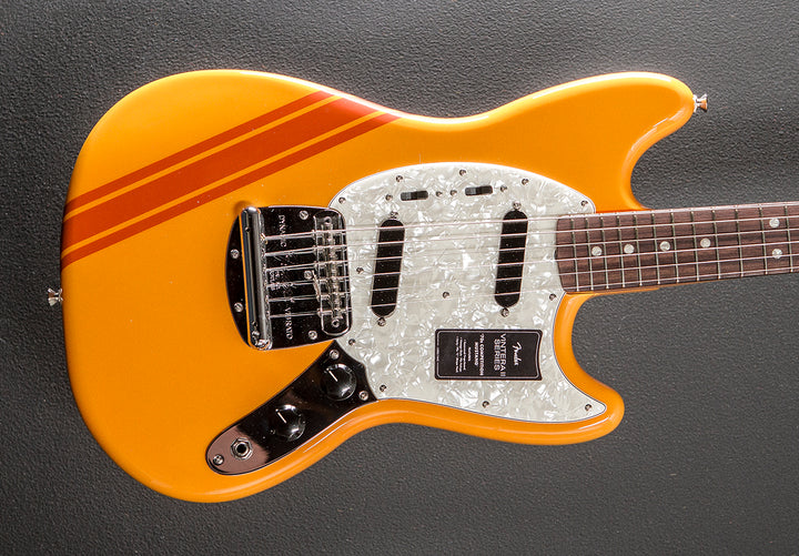 Vintera II 70's Competition Mustang - Competition Orange
