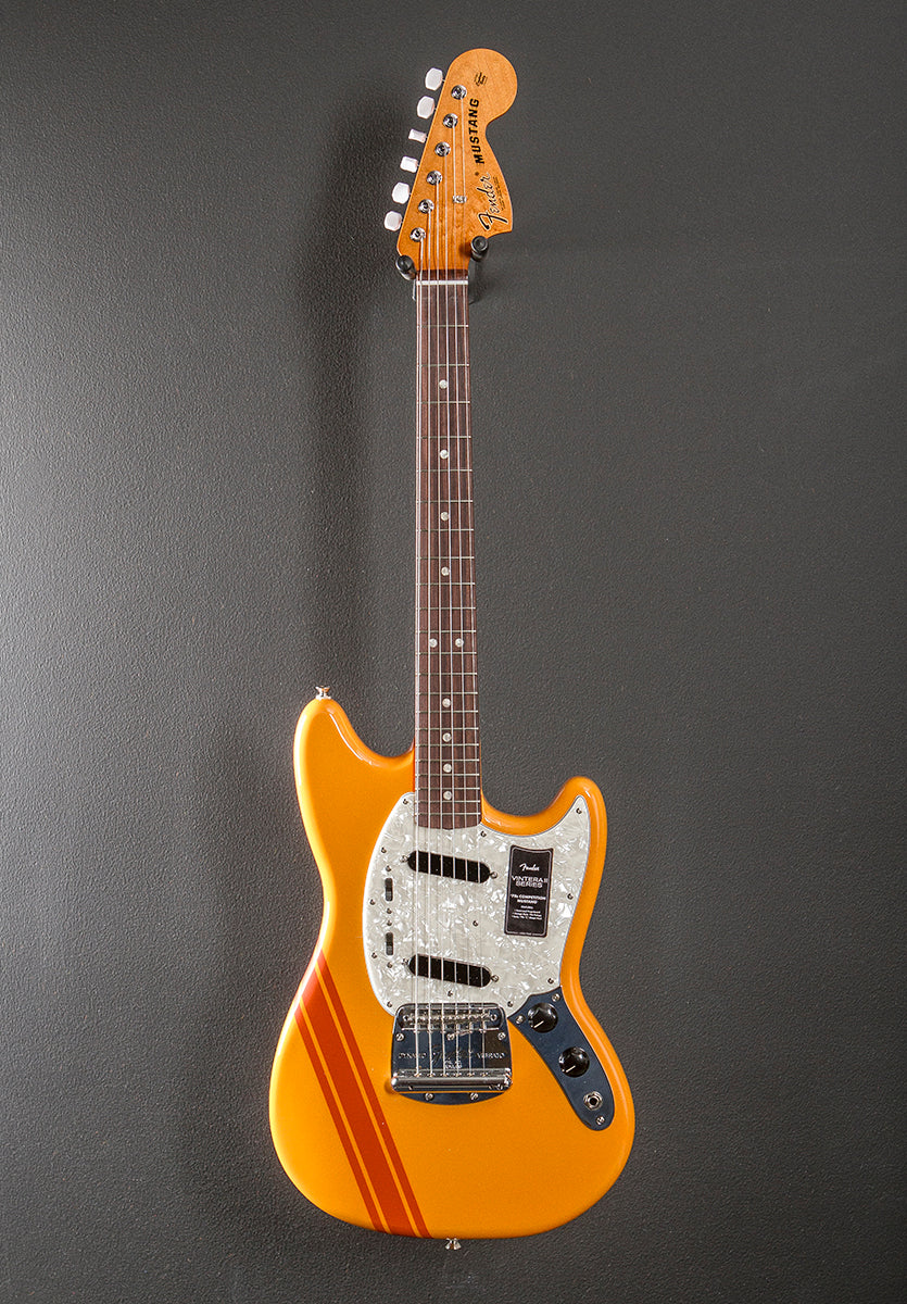 Vintera II 70's Competition Mustang - Competition Orange