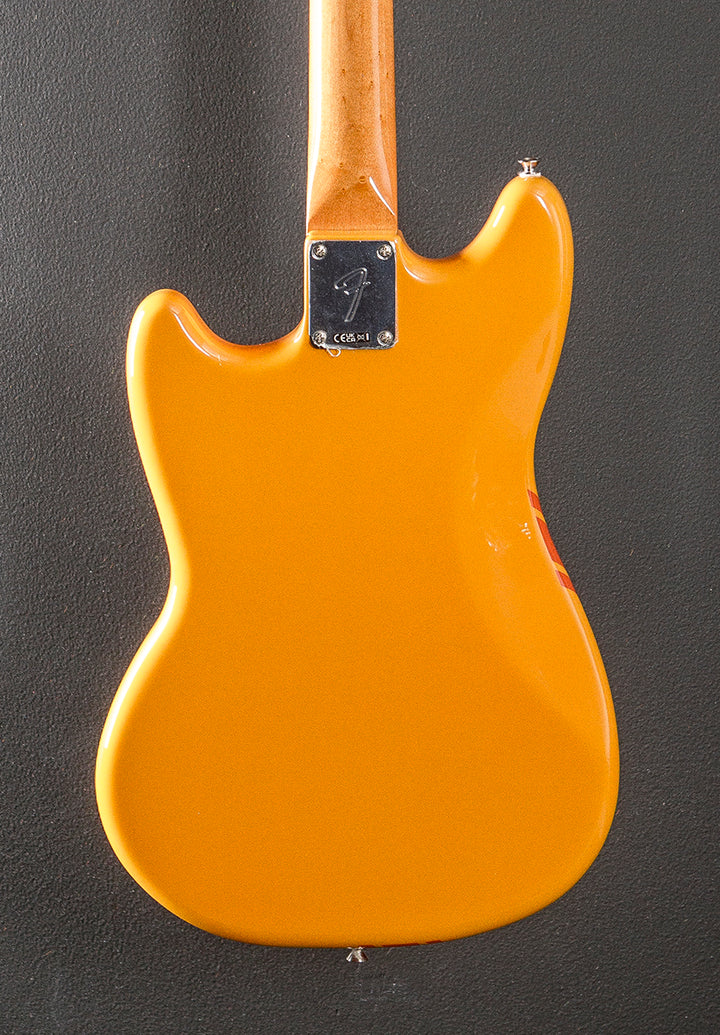 Vintera II 70's Competition Mustang - Competition Orange