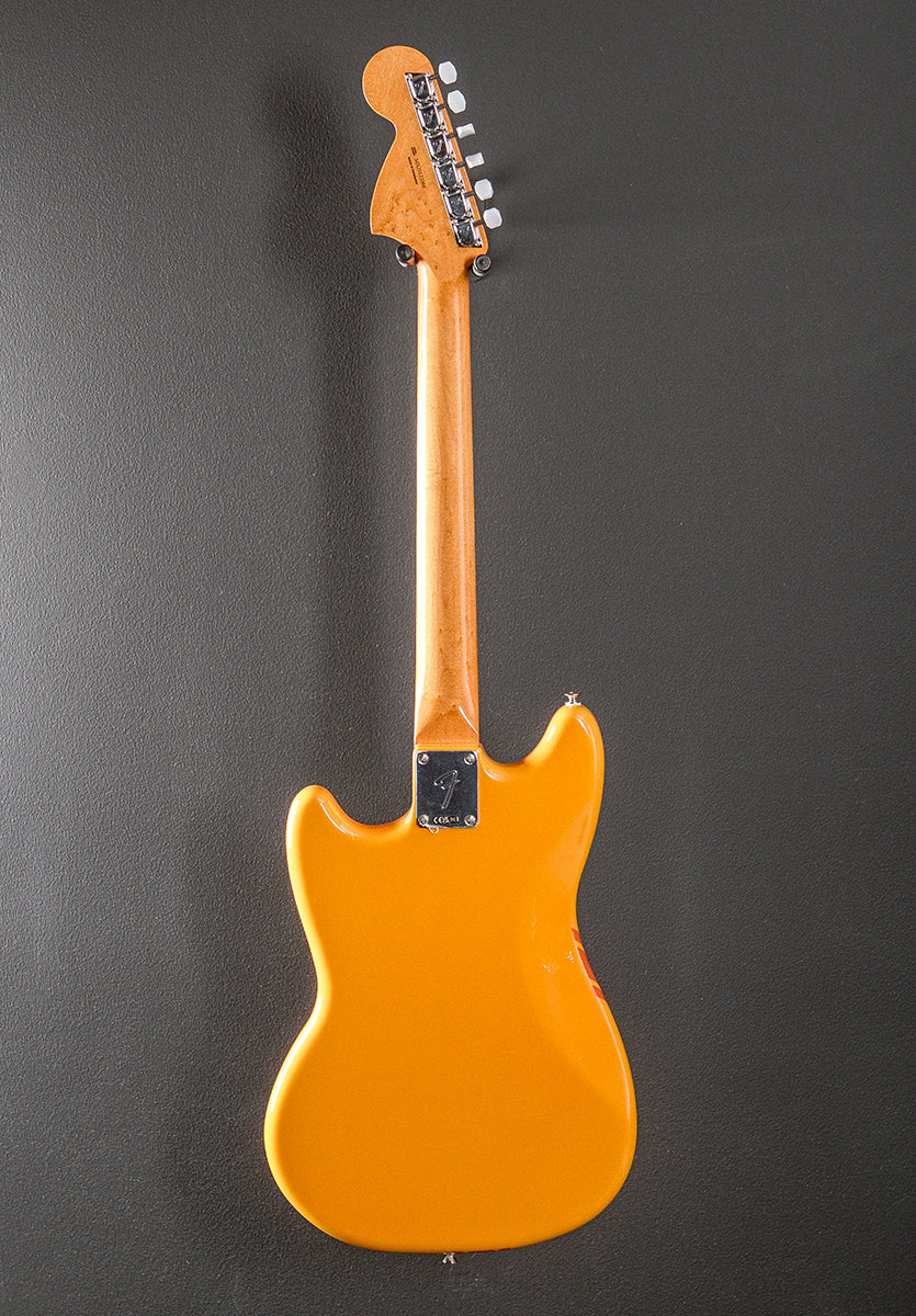 Vintera II 70's Competition Mustang - Competition Orange
