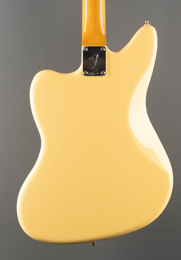 Vintera II '70s Jaguar - Vintage White