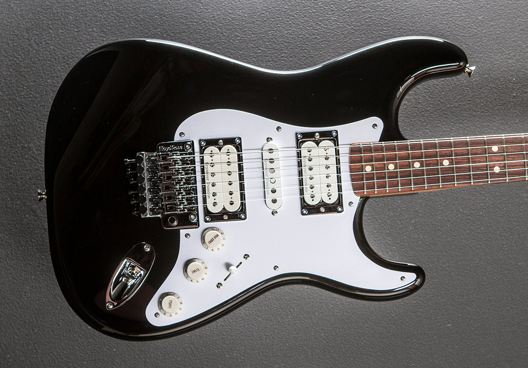 Limited Edition 50th Anniversary Dave Murray Stratocaster