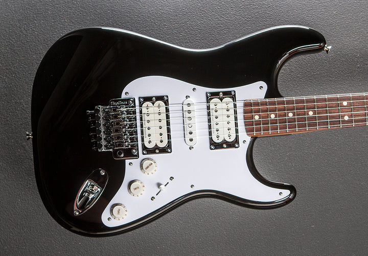 Limited Edition 50th Anniversary Dave Murray Stratocaster