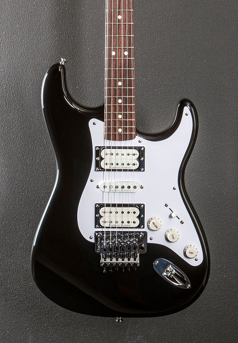 Limited Edition 50th Anniversary Dave Murray Stratocaster