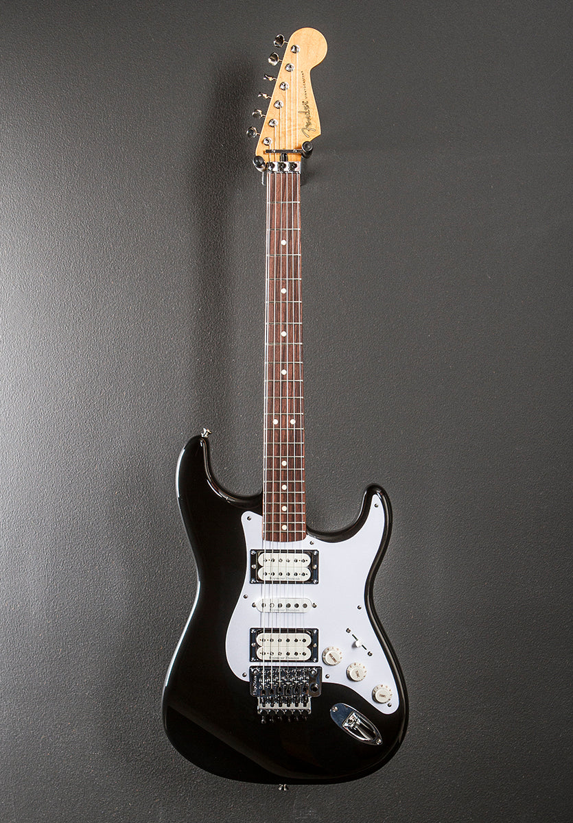 Limited Edition 50th Anniversary Dave Murray Stratocaster