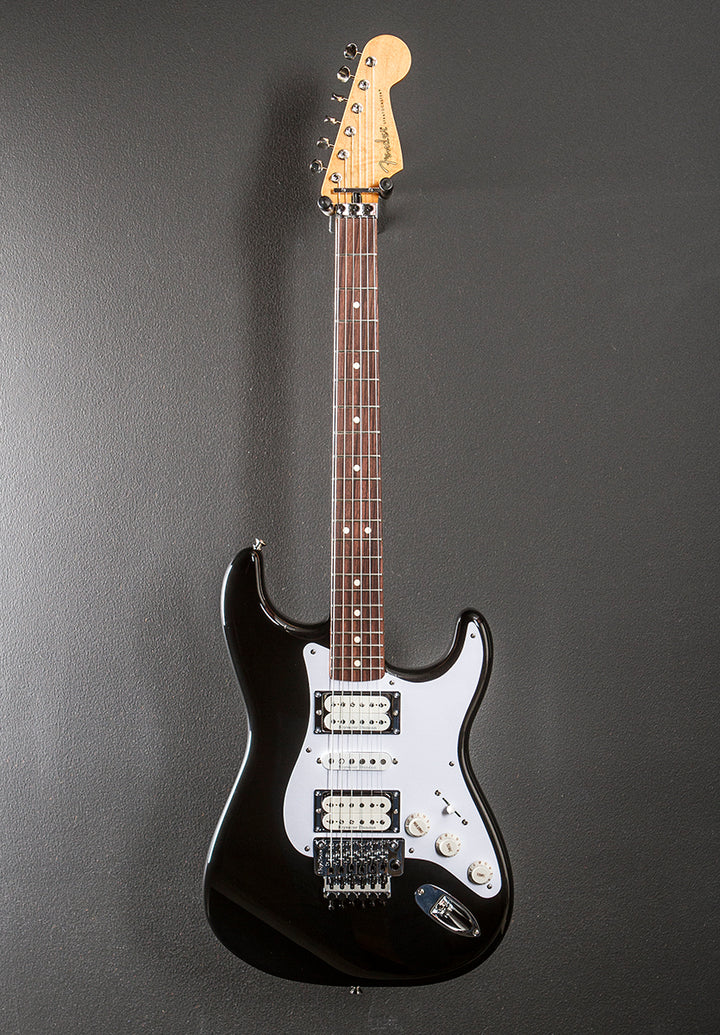 Limited Edition 50th Anniversary Dave Murray Stratocaster