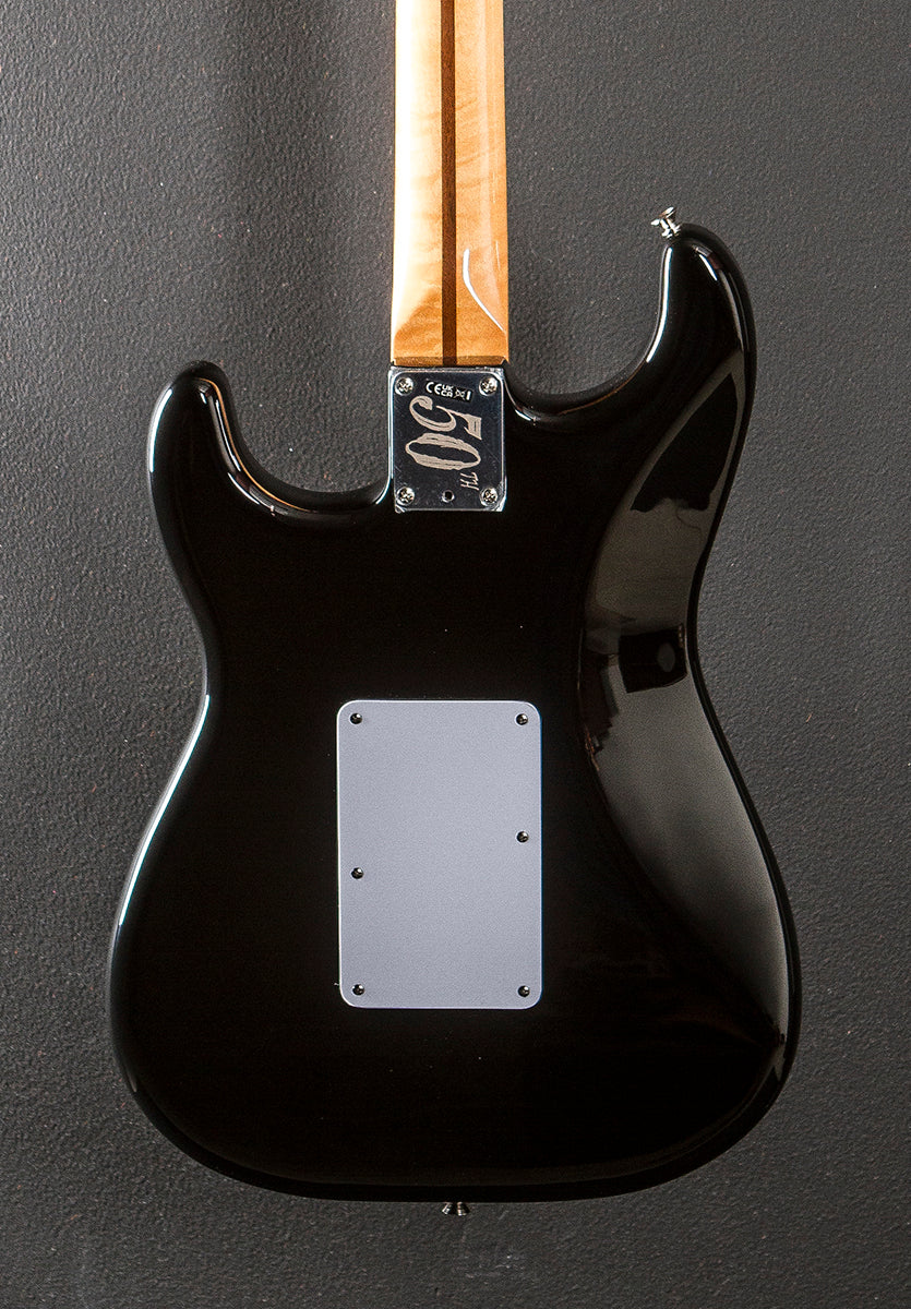 Limited Edition 50th Anniversary Dave Murray Stratocaster