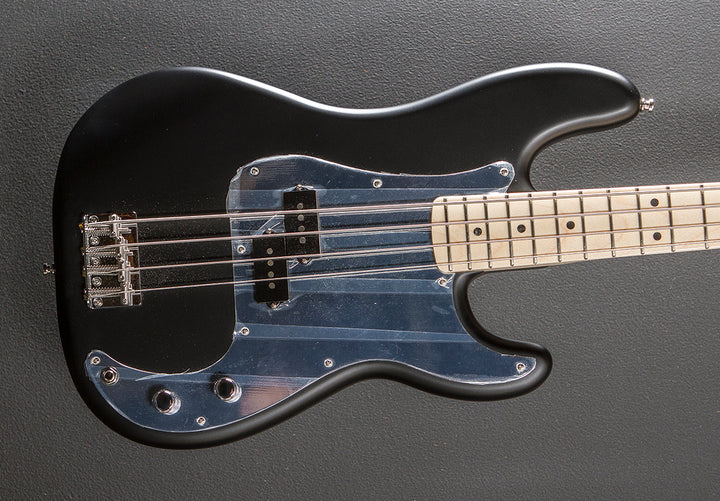 Limited Edition 50th Anniversary Steve Harris Precision Bass