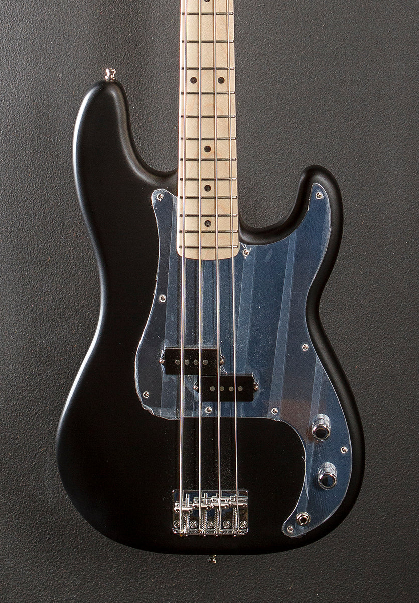 Limited Edition 50th Anniversary Steve Harris Precision Bass