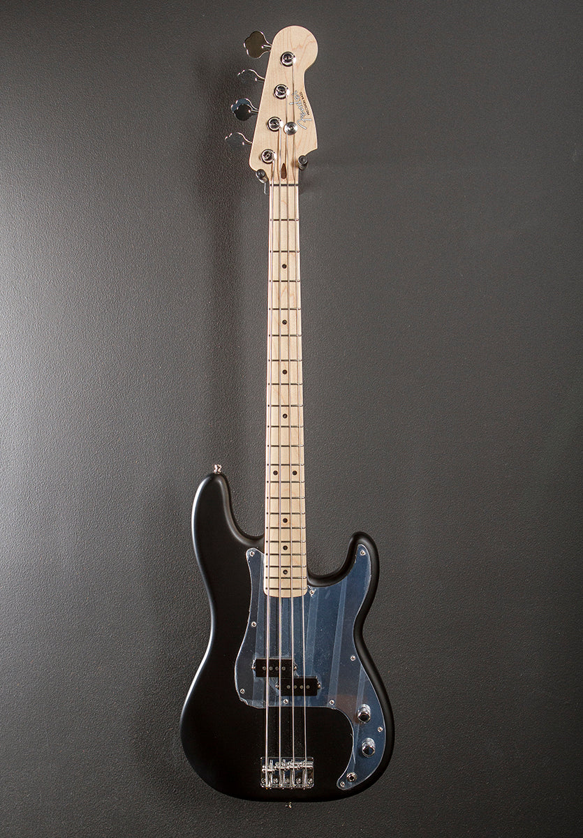 Limited Edition 50th Anniversary Steve Harris Precision Bass