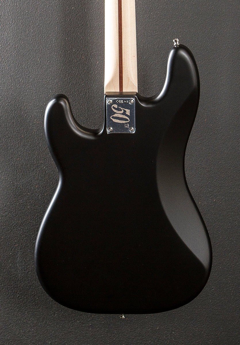 Limited Edition 50th Anniversary Steve Harris Precision Bass