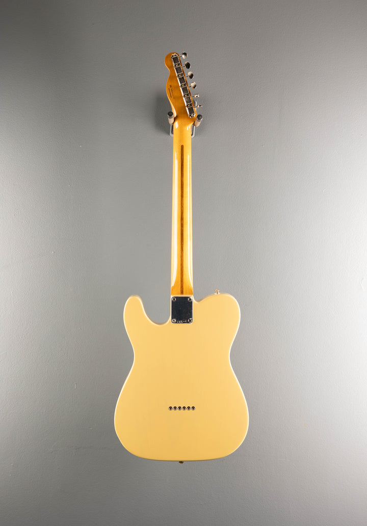 Vintera II '50s Nocaster - Blackguard Blonde
