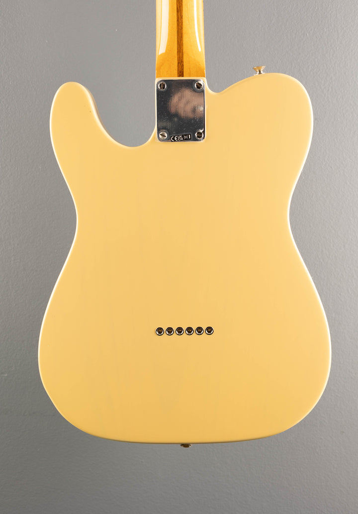 Vintera II '50s Nocaster - Blackguard Blonde