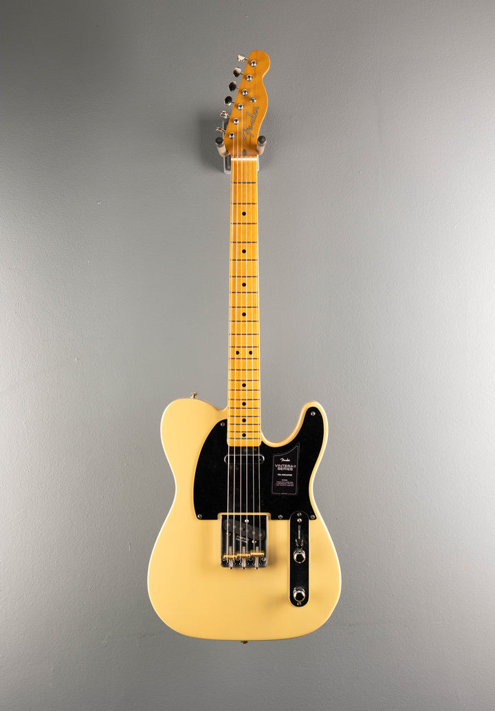 Vintera II '50s Nocaster - Blackguard Blonde